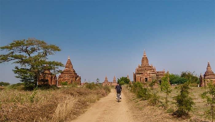 Myanmar